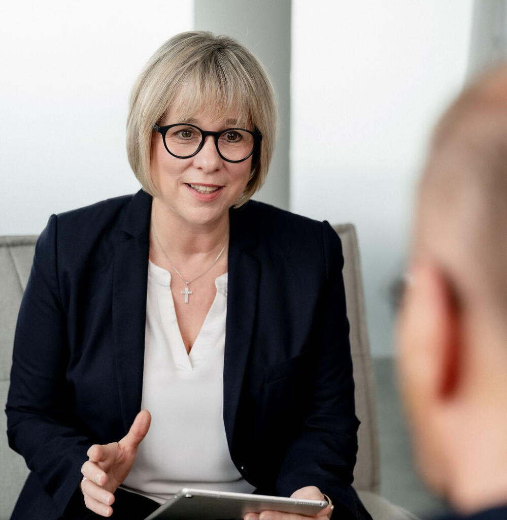 HR MENTORING – GEMEINSAM HR wirksam gestalten