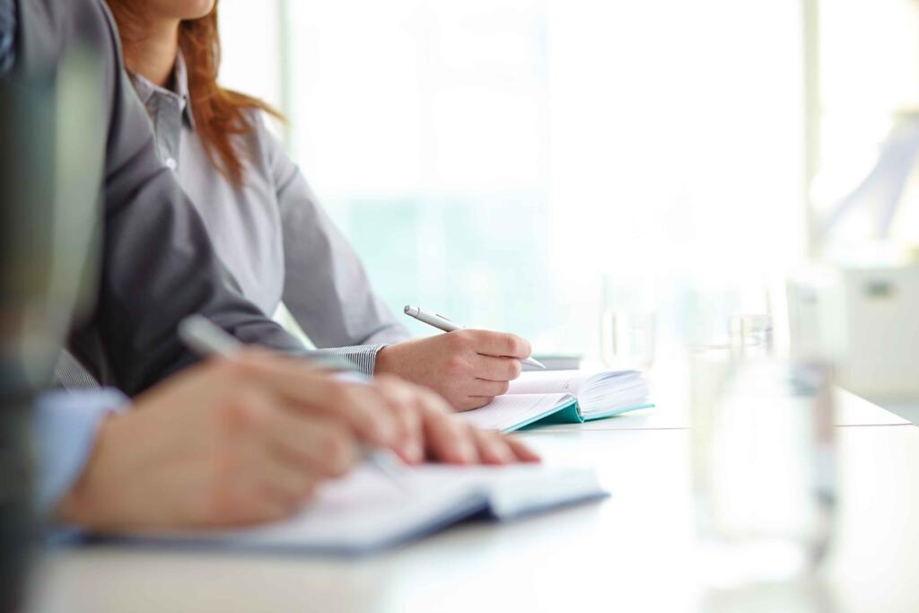 HR Consulting - punktuell & praxisnah, wenn es gebraucht wird