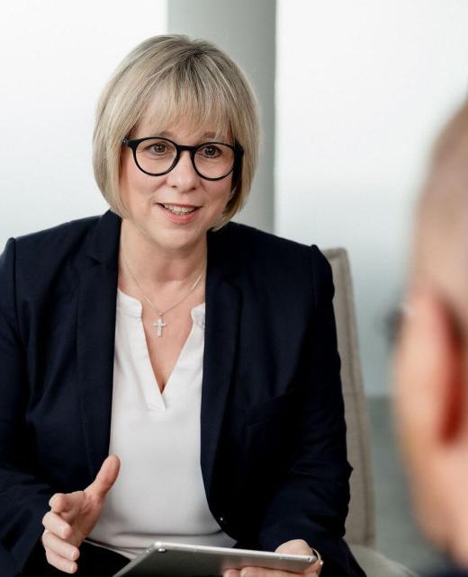 HR-Mentoring HR MENTORING – GEMEINSAM HR wirksam gestalten